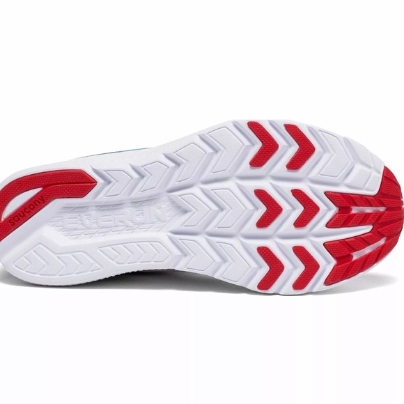 [S20418-21] Mens Saucony Kinvara 9 - Picture 6 of 6